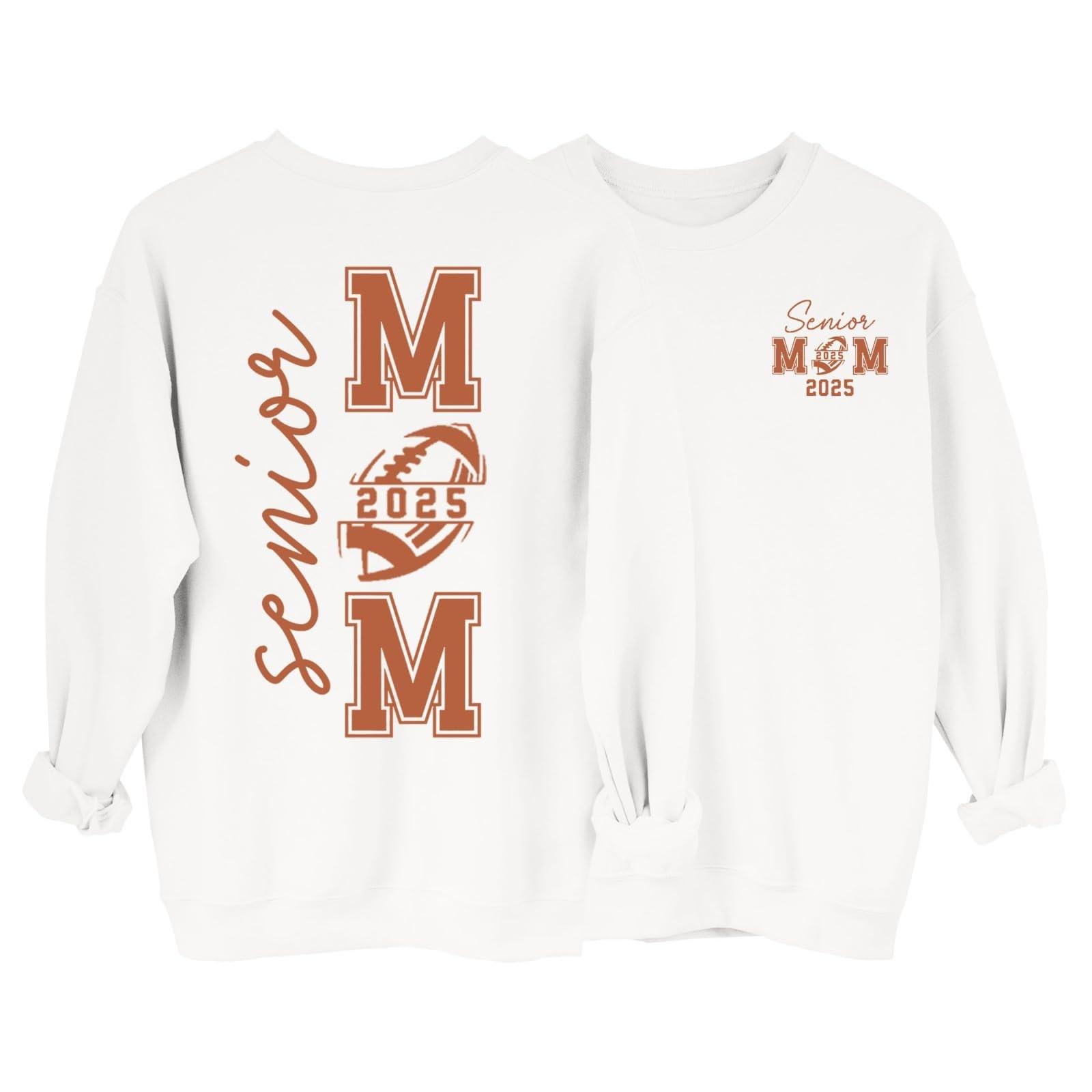 

Женские топы с круглым вырезом и принтом из хлопка, повседневная мода, длинный рукав, пуловер, топ, блузка M белый