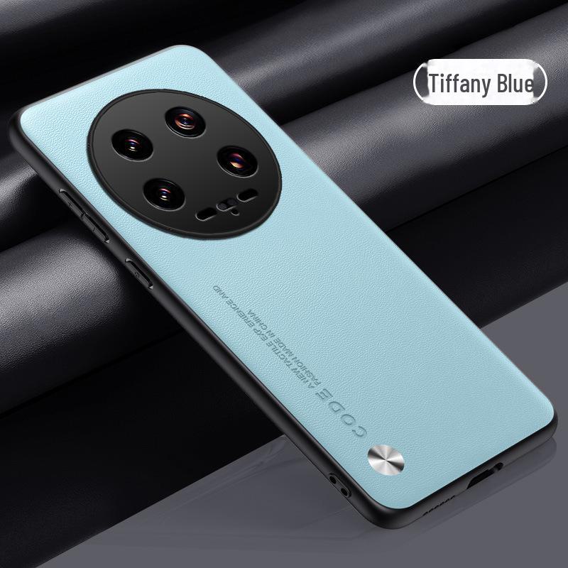 Kevlar Leather Case for Xiaomi 14/13/12/11 Ultra/Supreme