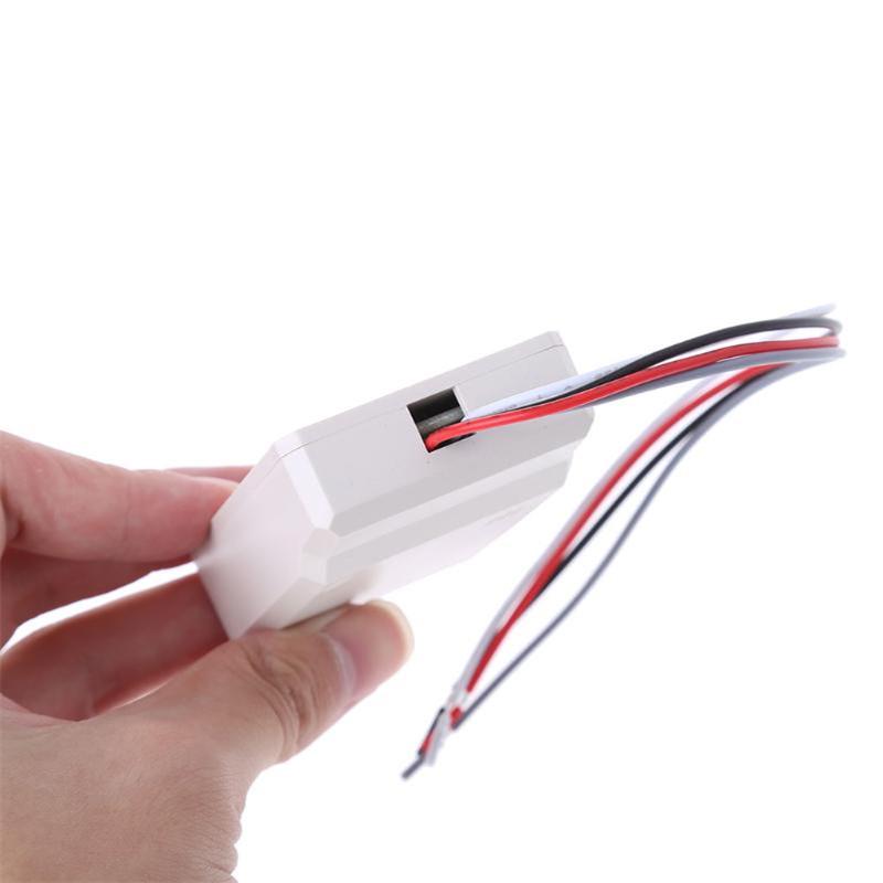 Universal Auto Lenkrad DVD GPS Drahtlose Smart Button Taste Fernbedienung