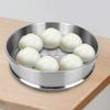 Stainless Steel Steamer for Cooking