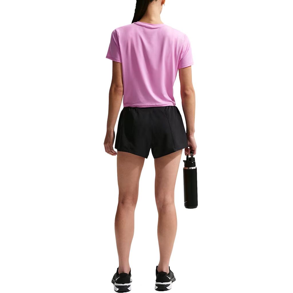 Nike Dri Fit One Sports Shorts Women's DX6011-011