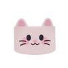 Creative Silicone Bottle Bottom Sleeve Cute Animal Anti-Slip Protective Case Travel Heat-insulated Water Bottle Pad for 40oz