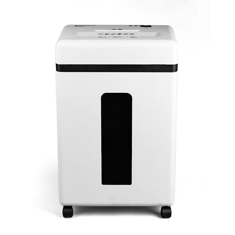 

SUNWOOD SD9235 Commercial Cross-Cut Shredder