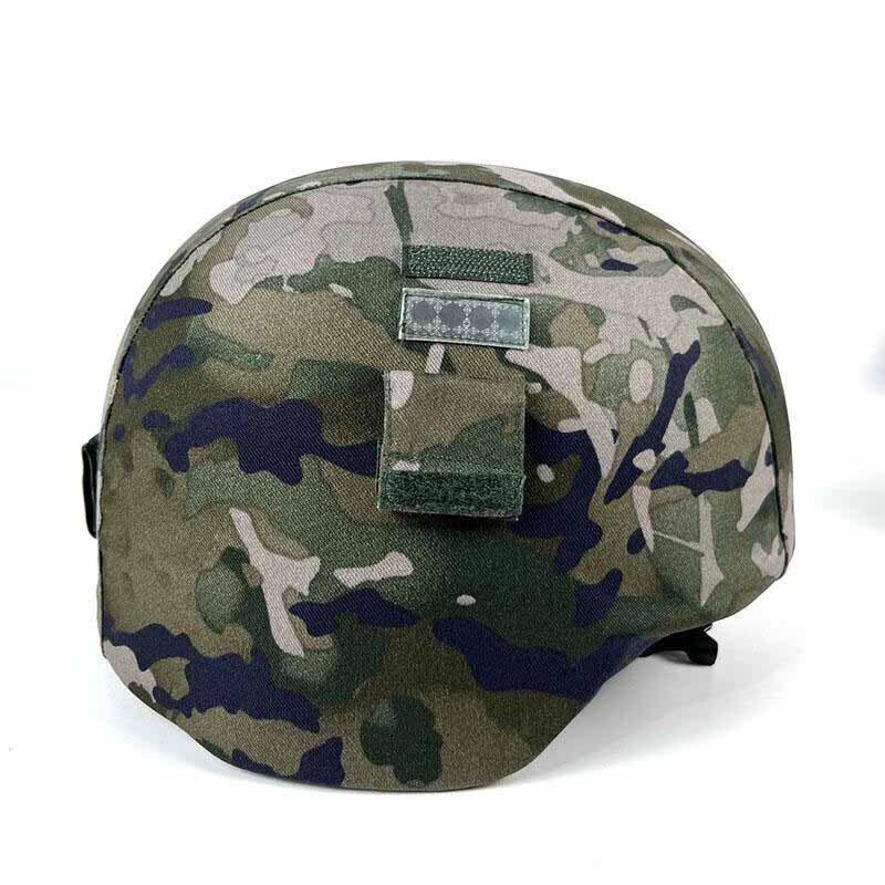 Churong 21 Double-Sided Kevlar Helmet Cover