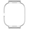 Upgrades Half Wrap Case Simple To Install Watch Frame Plastic Watch Protector Universal Smartwatch Cover for Watch 5