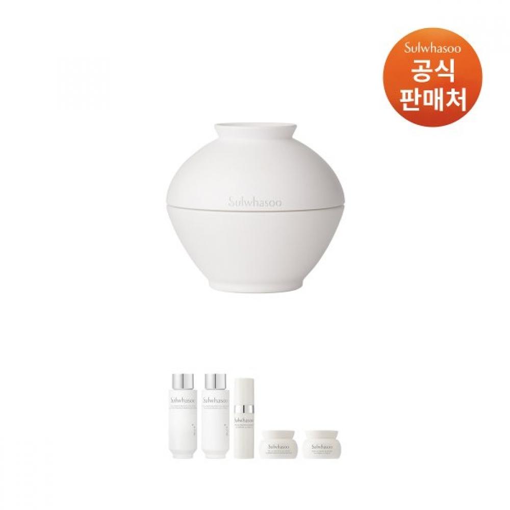 

Sulwhasoo Jinseol Eye Cream 20ml Single option