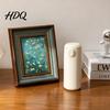 Modern Chinese Home Decor Retro Photo Frame Art Display Oriental Aesthetics Wall