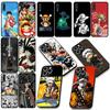 One Piece Luffy Trafalgar Water Law Phone Cover for Xiaomi Redmi 15C 15 A5 9A 9C NFC 9T Note 9 8 8T 4G 5G Protective Case