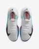 FD8315-104 Nike Alphafly 3 White Hyper Turquoise Concord Black (Women's)