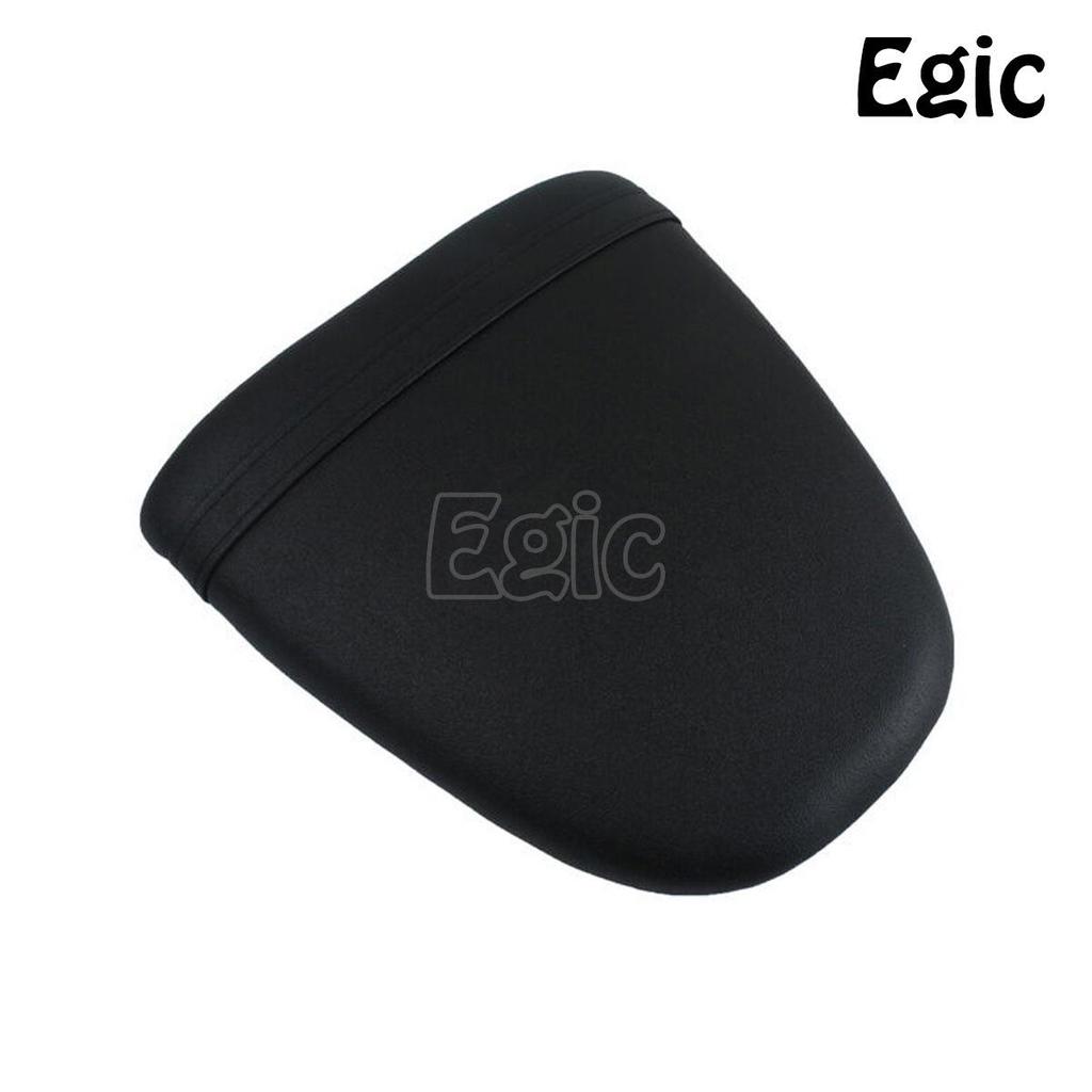 Leather Rear Seat Cushion Cowl for Suzuki GSXR600/750 (1996-2000) Motorcycle