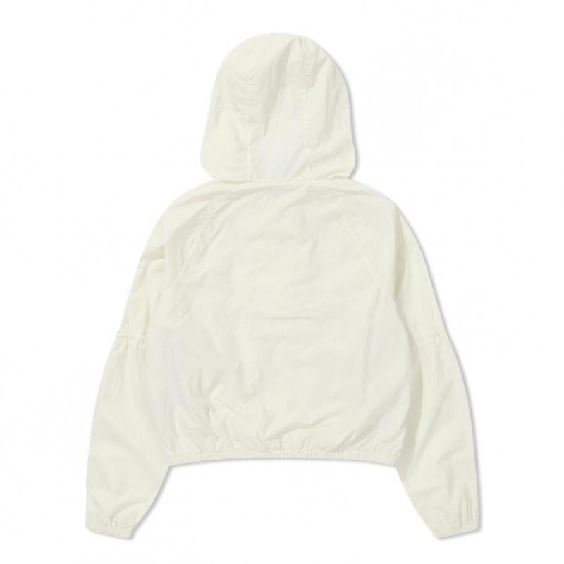 Bbc Earth Women S Riboni Long Sleeve Anorak         