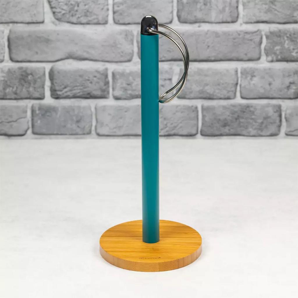KASSEL PAPER TOWEL STAND Emerald 93611