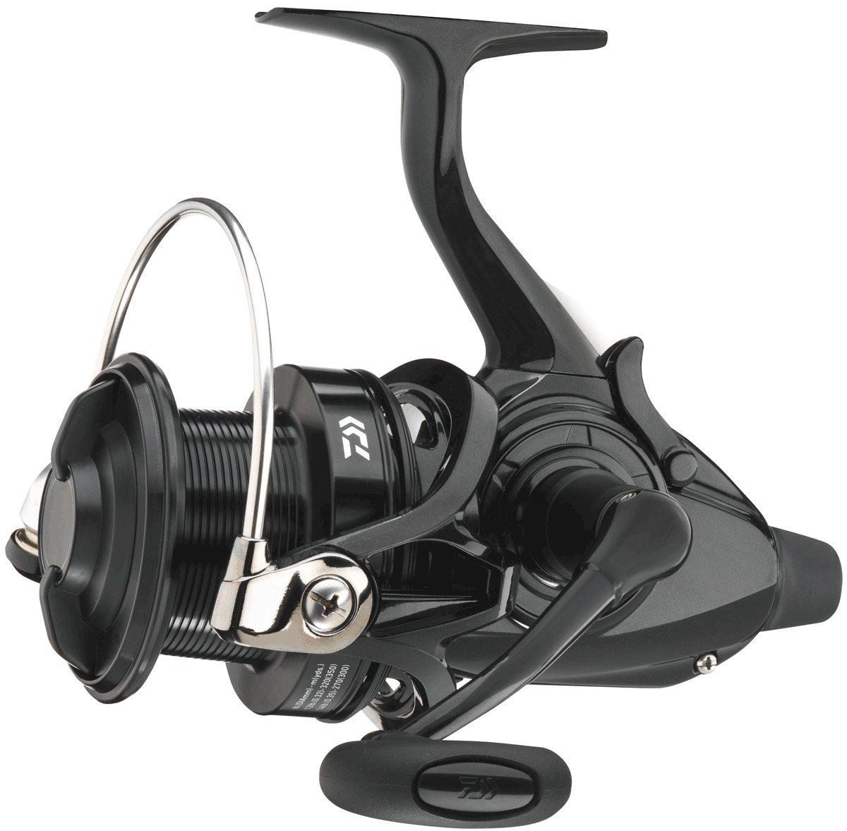 

Daiwa EMBLEM BR 25A