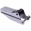 Heavy Duty Bow Roller Stainless Steel 316 Marine Roller Bracket Bubber Rollers  Self Launching