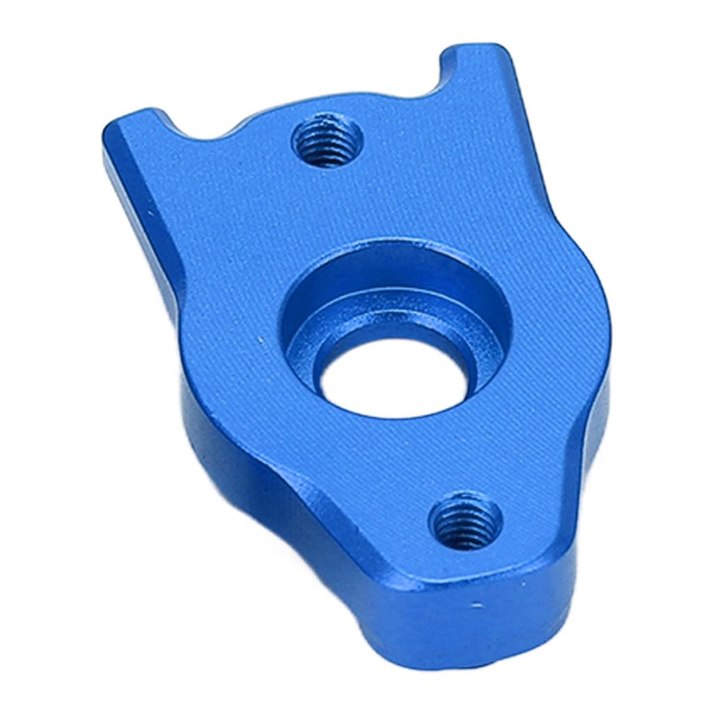 RC Steering Assembly Aluminum Alloy Upgrade Parts for   E   VXL Summit 1Celsius16 RC Cars