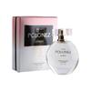 LOVELY Parfum - Set Polonez for Women, In Pink Color- Lovely, Gold- Enigma, Silver- Elegant Edition