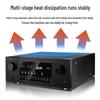 SANSUI DM-10A 5.1 Channel Home Theater Amplifier CN Plug (adapter Included)