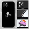 Cycling Bicycle New Phone Case for iPhone 6 6s 7 8 11 12 13 14 15 16 17 16E XS Pro Max XR X SE Air
