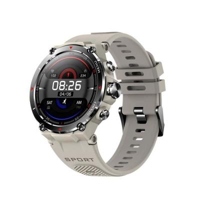 DCU STRAVA Akıllı Saat 1,3"