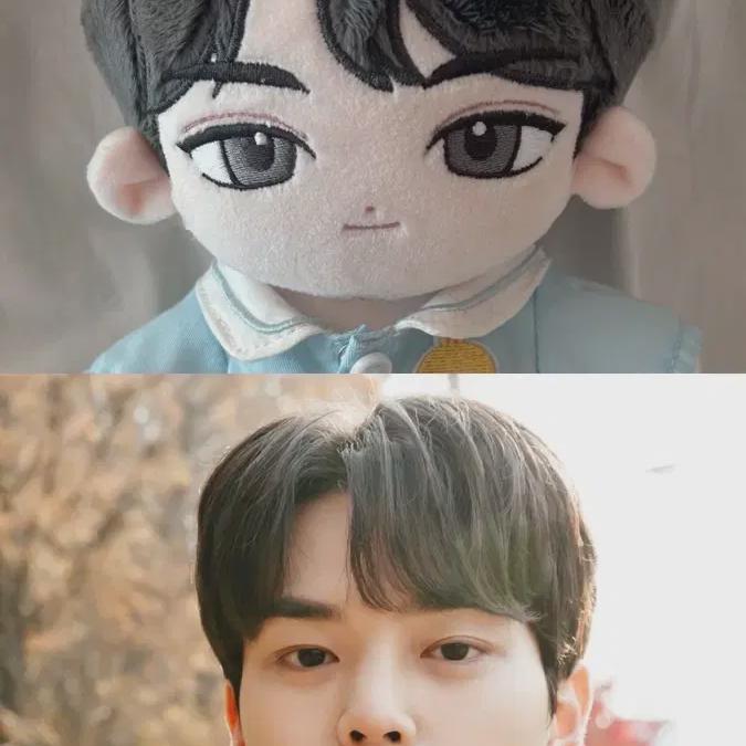 

Actor Song Kang s Personal Production