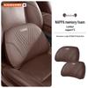 Subaru XV Forester Outback Car Seat Neck & Lumbar Support Pillow