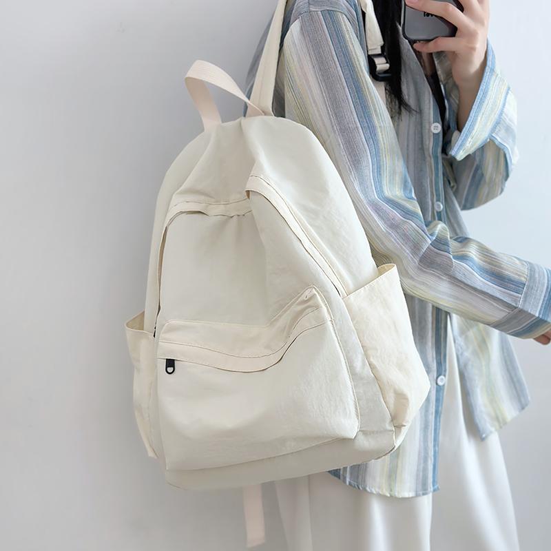 Schulranzen für Schüler der Unterstufe, Reise-Rucksack für Schülerinnen, Rucksack mit großer Kapazität