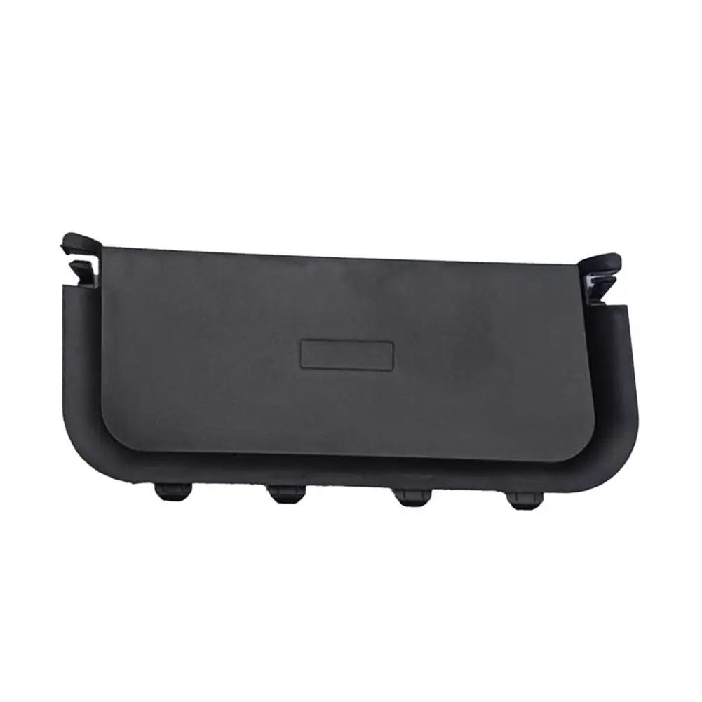 

Car Trunk Partition Plate Board Tail Box Side Storage Organizer Partition Interior Accessory Fits for Toyota models, specif X9Y1 чорний