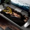 Sherlock Theme Mouse Pad, Non Slip Rubber Base, Multifunctional Office & Home Decor, Perfect for Workspace Personalization.