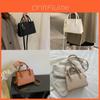 Retro Style Pu Crossbody Bag With Top Zipper For Womens Streetwear Outfits