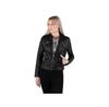 ROCKANDBLUE Vision Leather Jacket