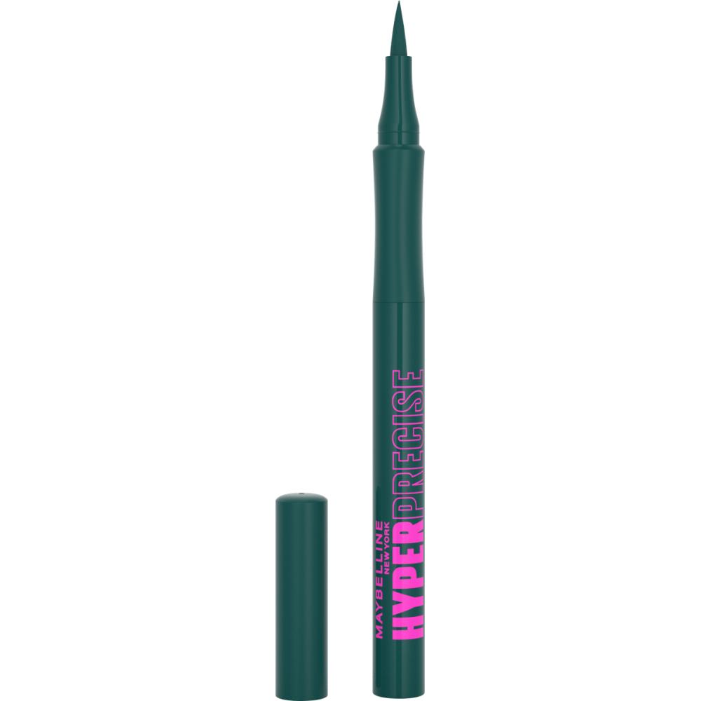 Maybelline Eyeliner Hyper Precise 730, 1ml