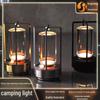 Creative Sunset Projection LED Night Light for Atmosphere & Photography