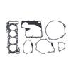 Motorcycle parts Engine Cylinder Head Crankcase Cover Gasket Kits Set for Yamaha R6 YZFR6 YZF-R6 2009-2018 2019 2020 2021-2025