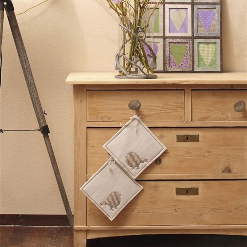 5Pcs Cobblestone Cabinet Knob Drawer Pulls Elegant Furniture Decorative Handle for Kitchen Cupboard Wardrobe Enduring