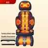 AUX Full Body Shiatsu & Heat Massage Cushion CN plug (adapter included)