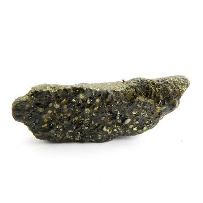 Natural Pyrite Loose Gemstone 28.40 Ct Uncut Raw Rough for Lapidary and Gem Collections