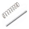 Comprehensive Hydraulic Boosts Reconditioning Rebuild Kit 129496-BH, Metal Component Fit for Cost Effective Vehicle Care