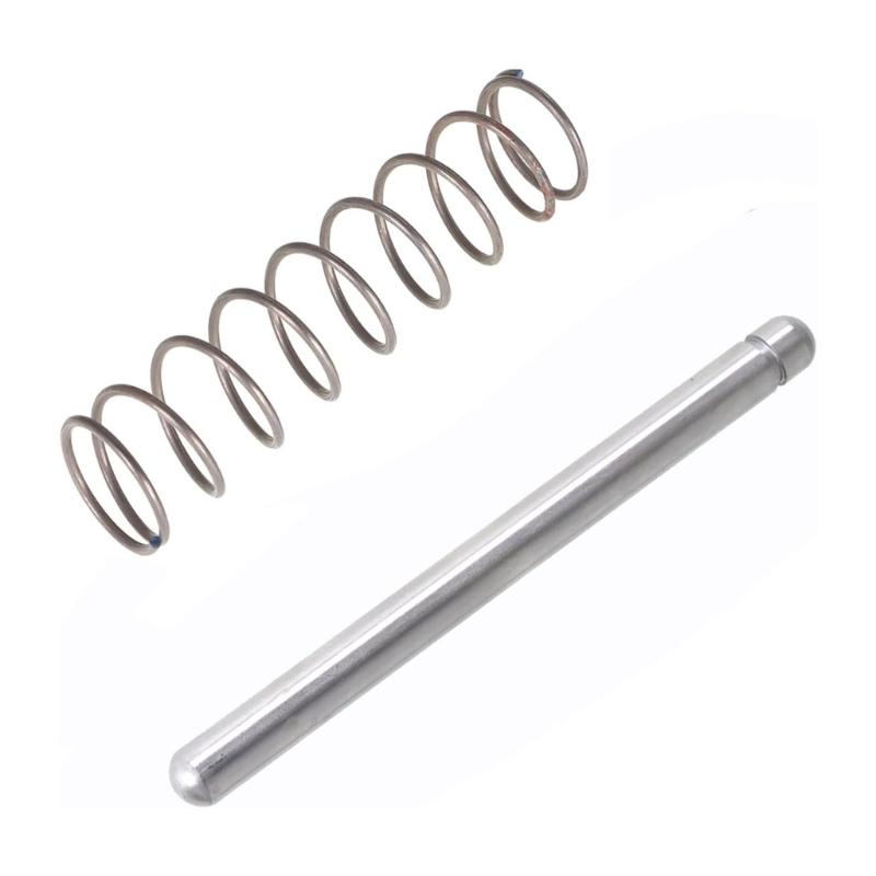 Comprehensive Hydraulic Boosts Reconditioning Rebuild Kit 129496-BH, Metal Component Fit for Cost Effective Vehicle Care