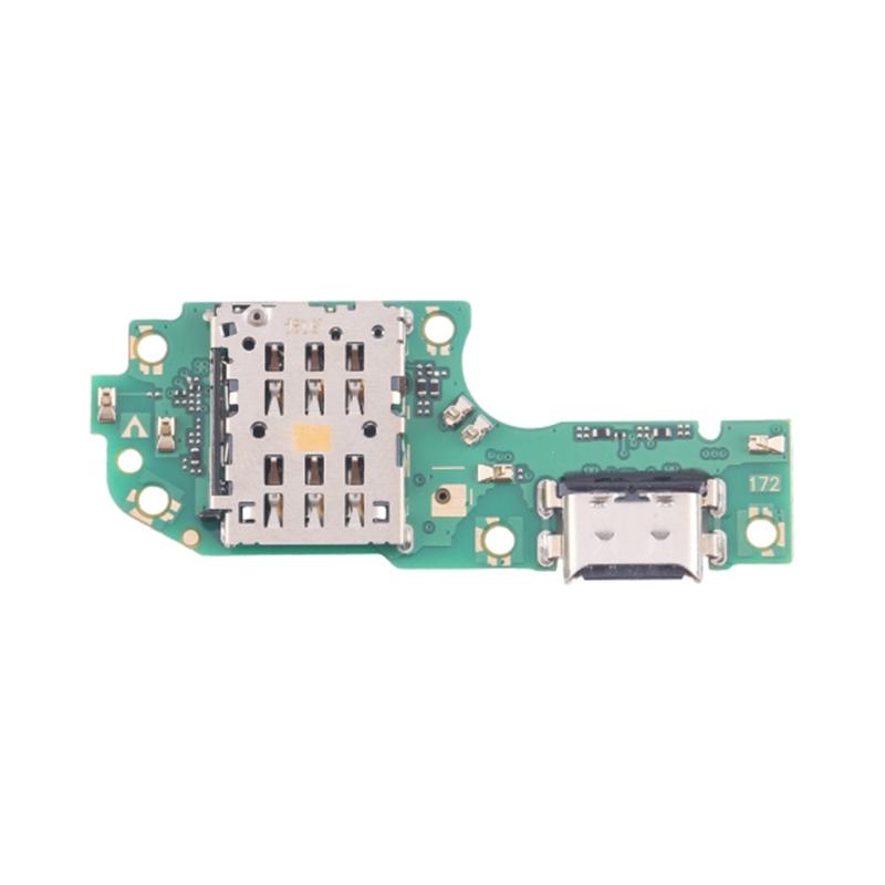 

For Huawei Enjoy 70 Pro Assembly Charging Port Flex Cable with IC Part (Without Logo) Type A