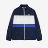Fila Woven Colorblock Windbreaker Fs2jkh1102u Dna