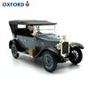 OXFORD Austin Heavyweight Vintage Truck 1:43 Scale Die-Cast Model - Retro Classic Car Alloy Replica, Collector's Display Piece