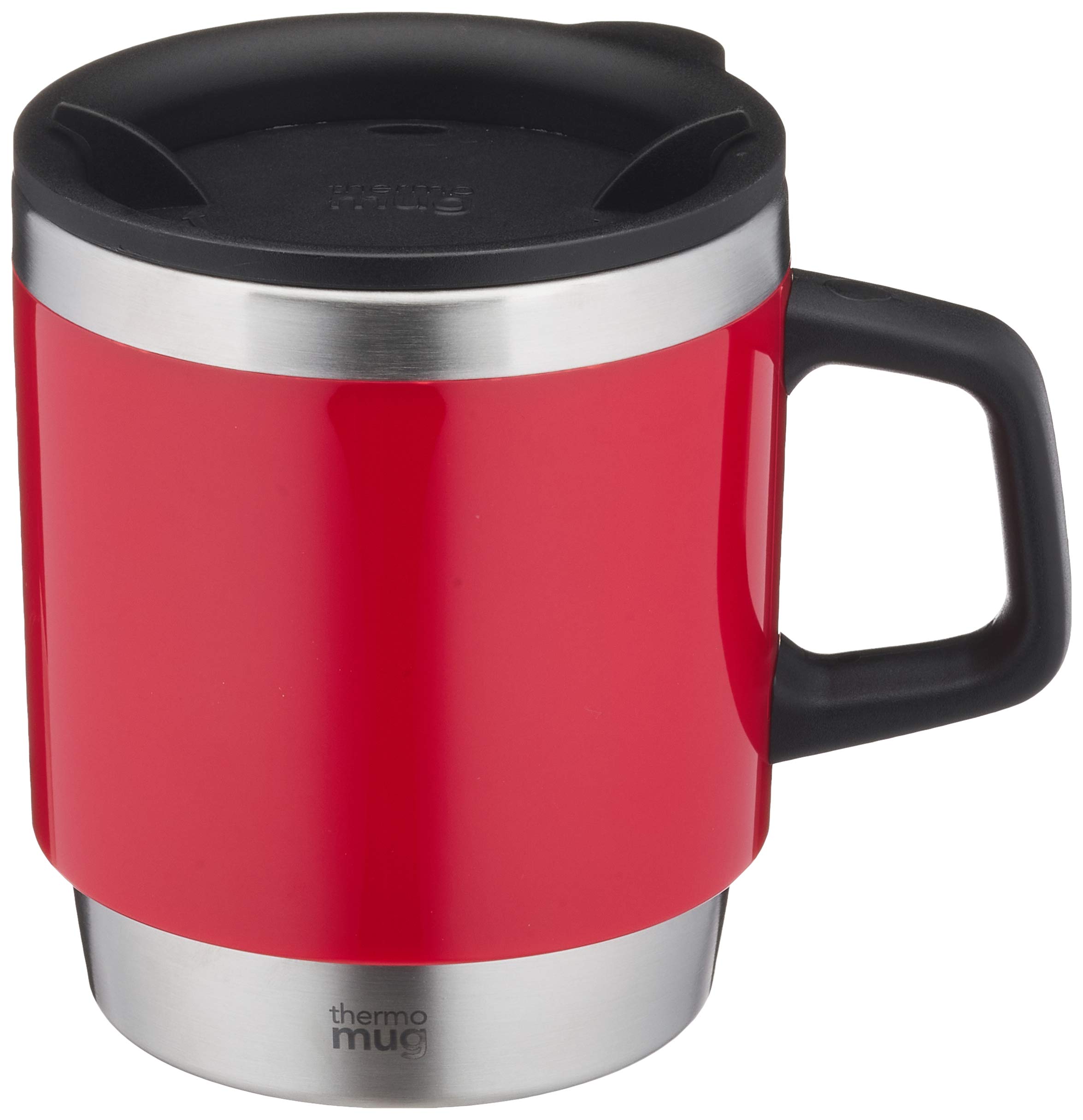 Термокружка штабелируемая Красная кружка, 300 мл,
