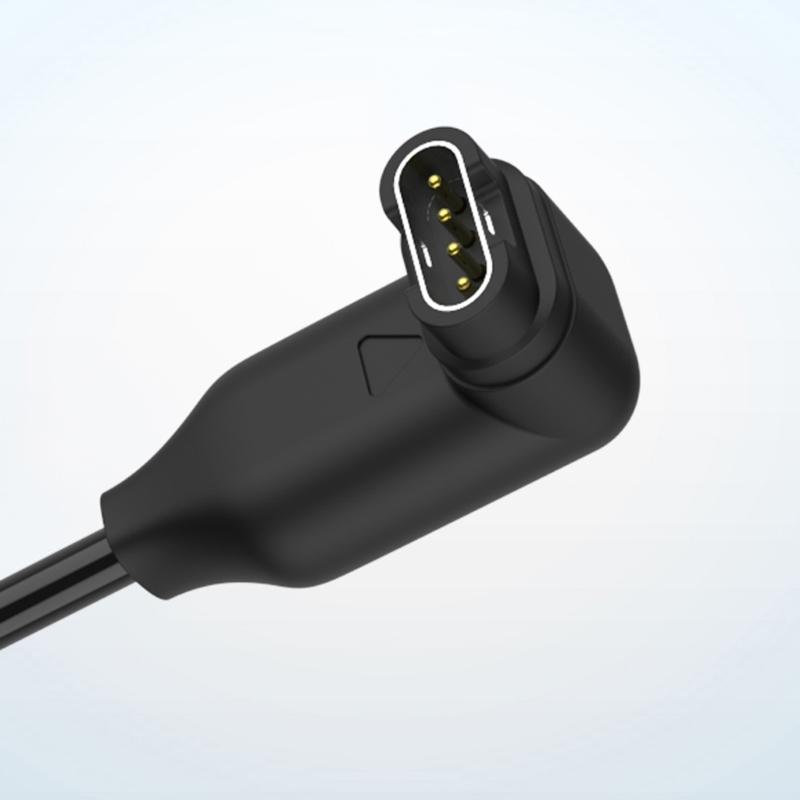Câble de chargement USB de remplacement pour montre connectée Fenix 5/5S/5X/Forerunner 935/945