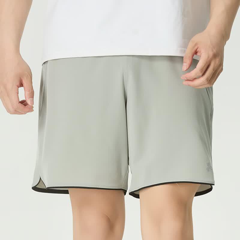 Мужские тканые повседневные спортивные шорты Under Armour L белый