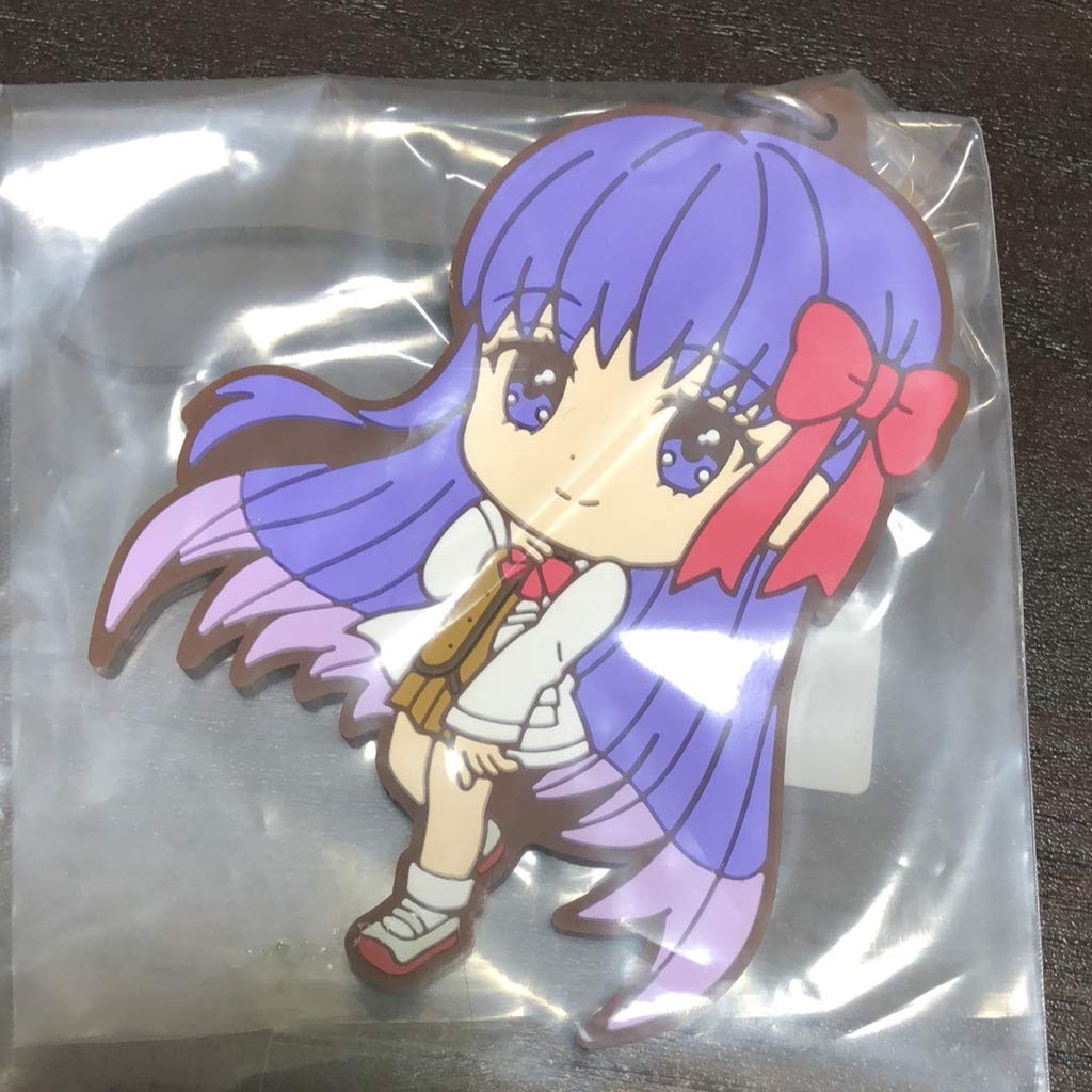 

Ichiban Kuji FateEXTRA Last Encore E Prize Rubber Strap Matou Sakura