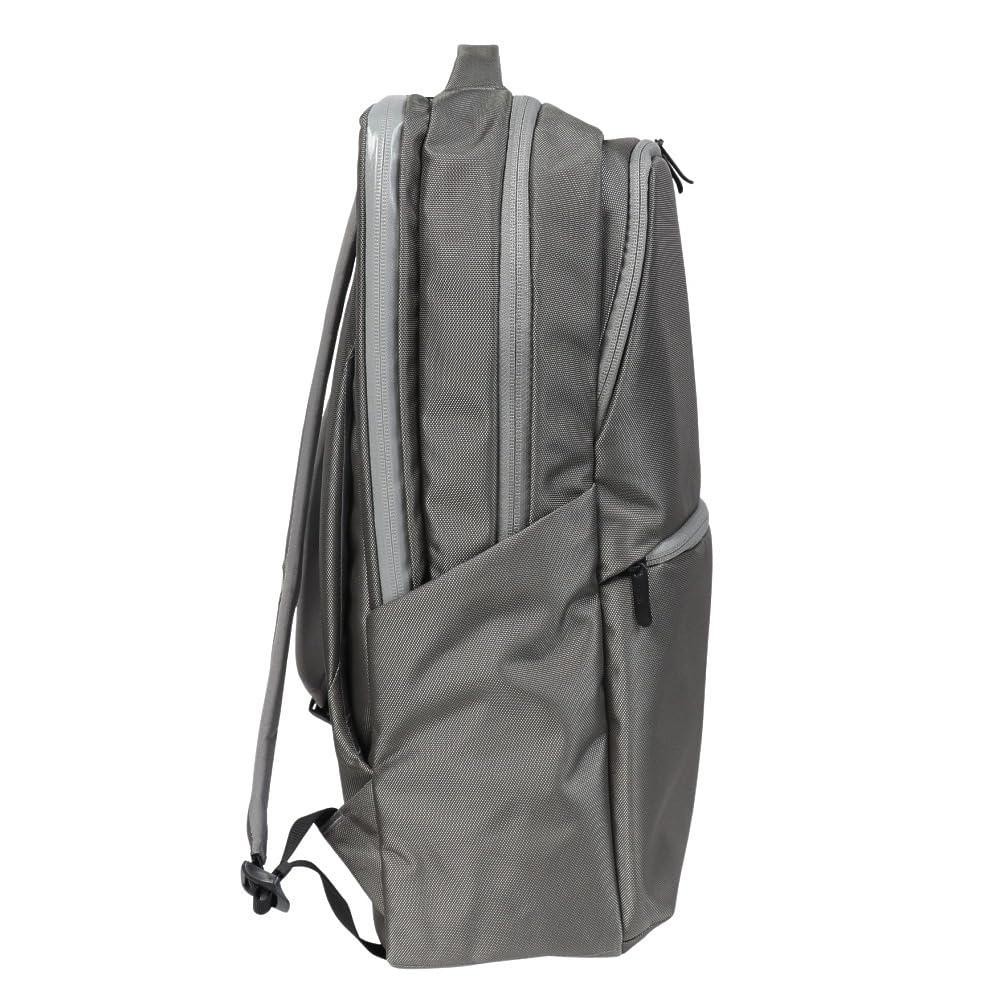 North Shuttle Daypack Smoked Pearl ONESIZE [The Face]