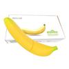 Mengyi Heaven's Love Banana Vibrator: 7-Mode Rechargeable Female Massager for Self-Pleasure.
