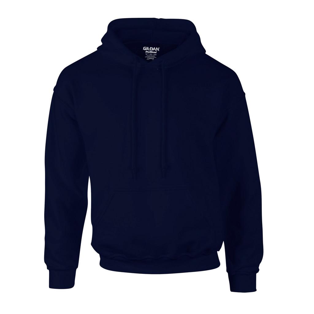 Gildan Unisex Adult DryBlend Hoodie