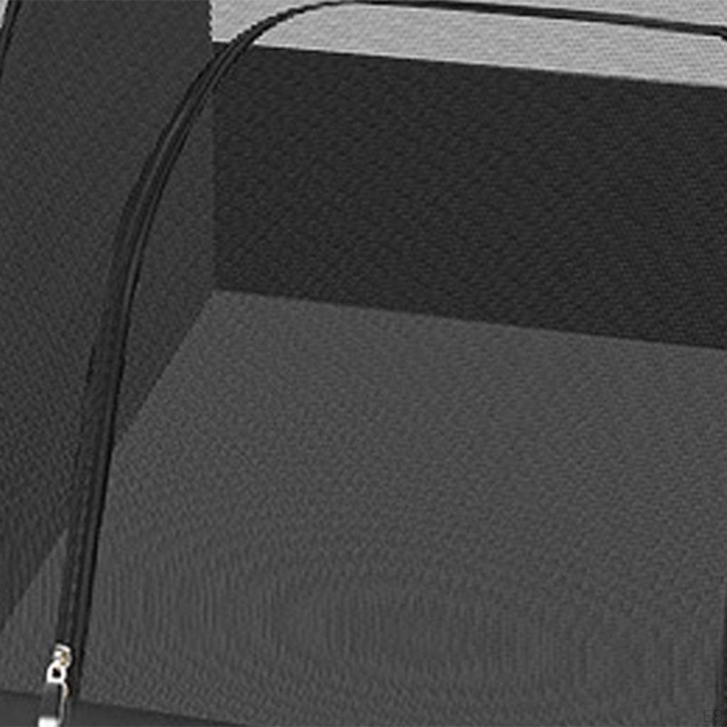 Dog Carrier with Storage for Travel And Outdoor Use