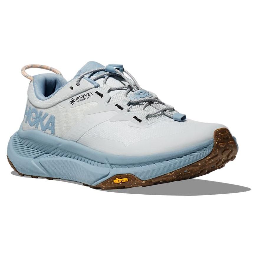 HOKA  Transport GORE-TEX Illusion Dusk Women Sneakers Blue 1133958-ISK